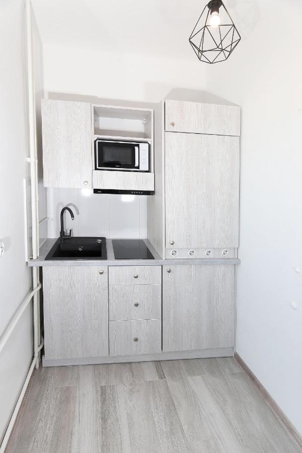 100-Sio Apartamenty Anastazji Koszalin Exteriör bild